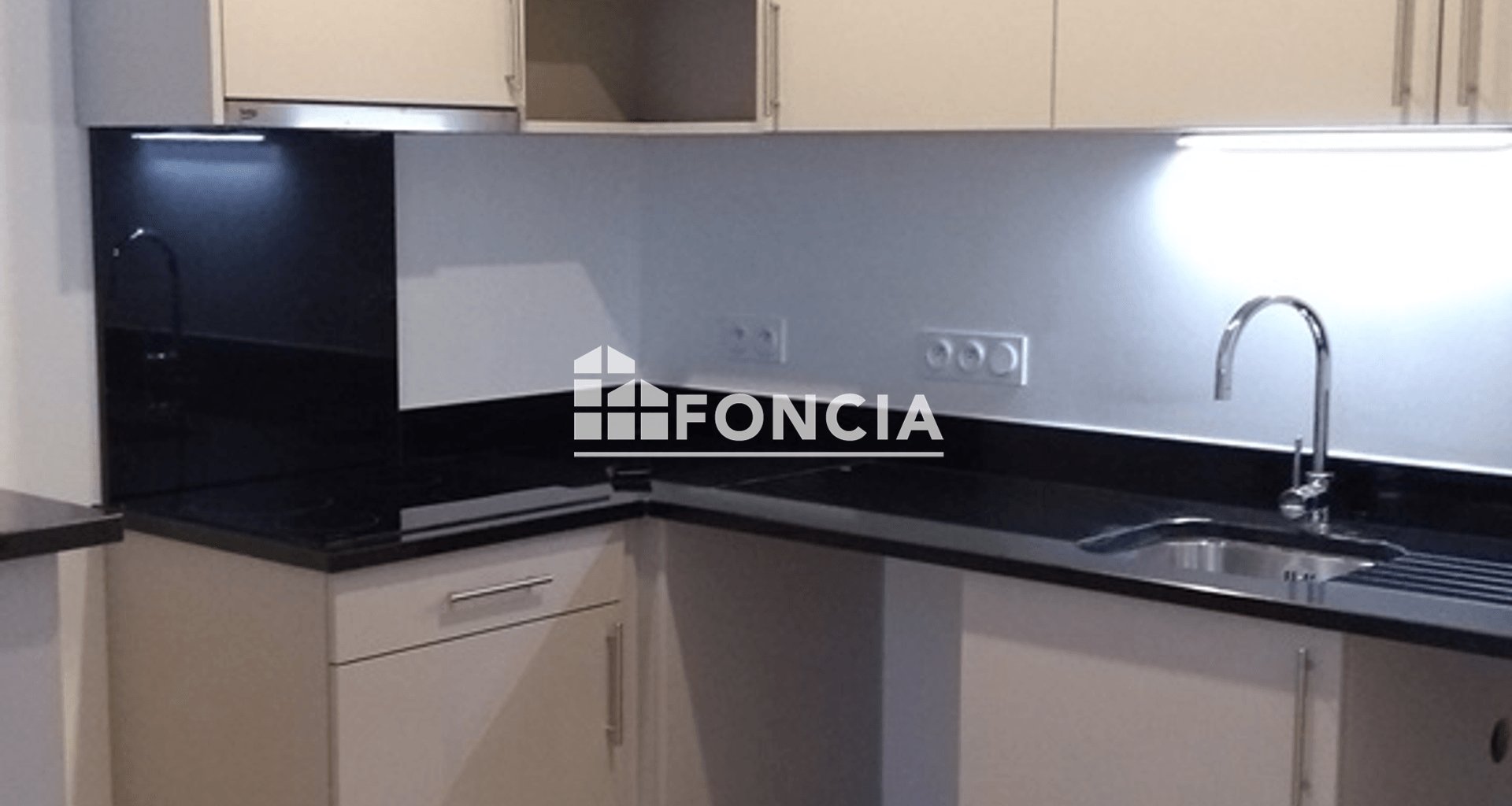 Appartement à louer, 61m², Nancy