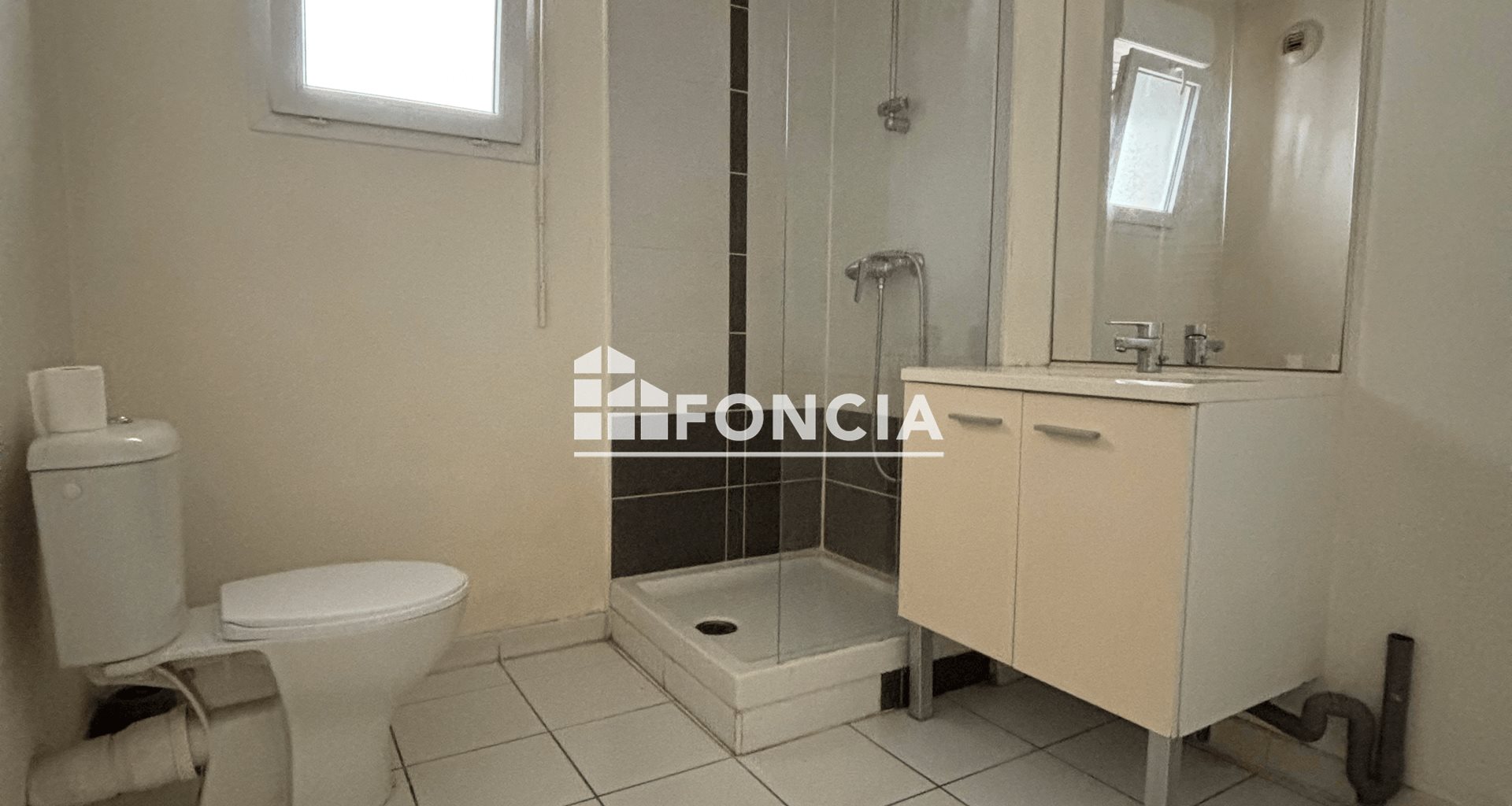 Appartement à vendre, 45m², Béziers