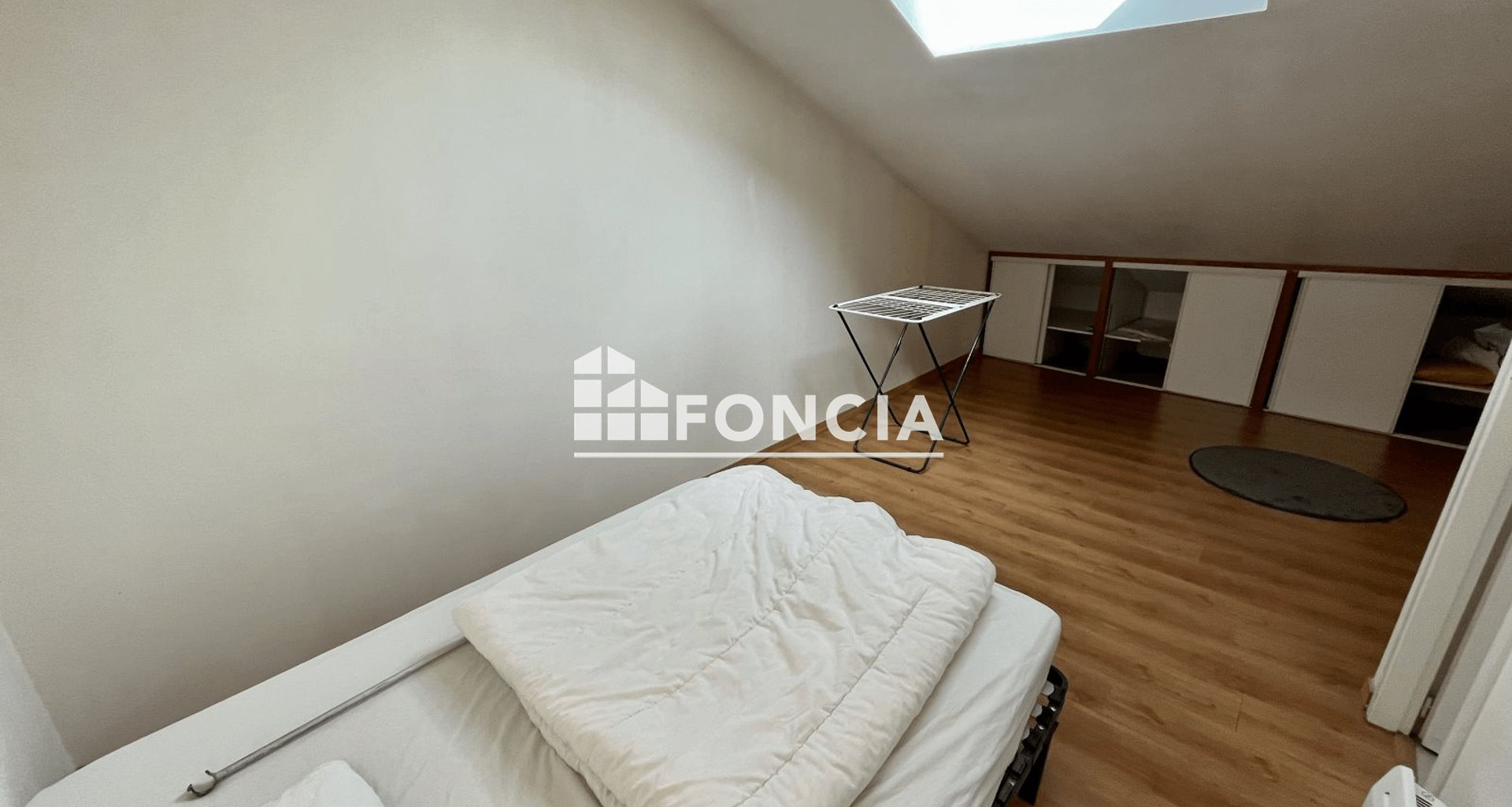 Appartement à louer, 36m², Lagnieu