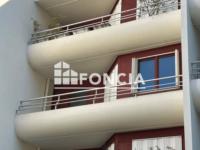 Appartement à louer, 34m², Anglet