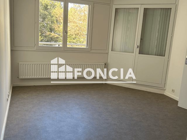 Appartement à louer, 34m², Anglet