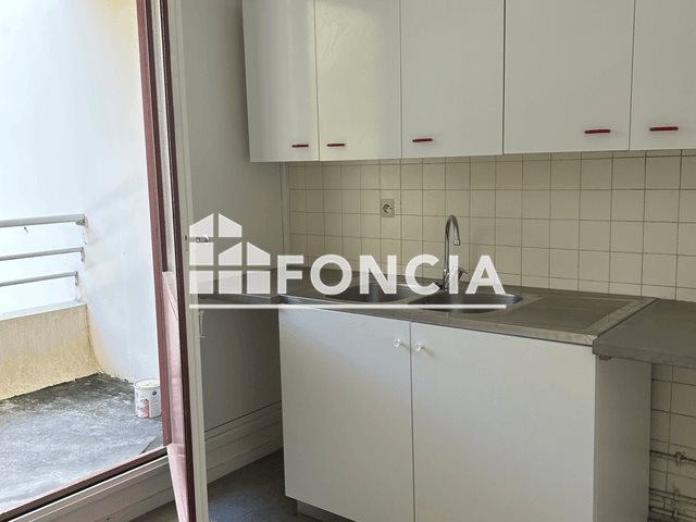 Appartement à louer, 34m², Anglet