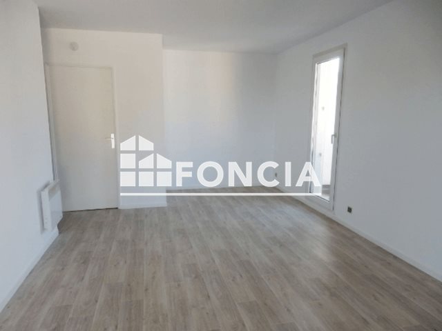 Appartement à louer, 34m², Pau