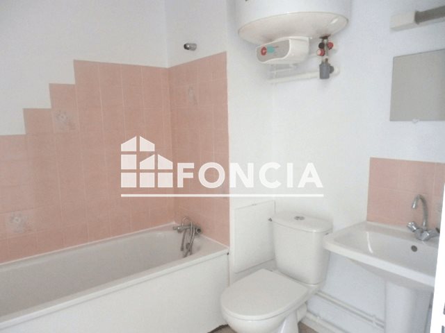 Appartement à louer, 34m², Pau