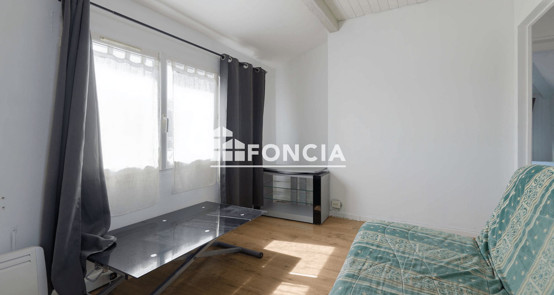 Appartement à vendre, 34m², Le Mée-sur-Seine