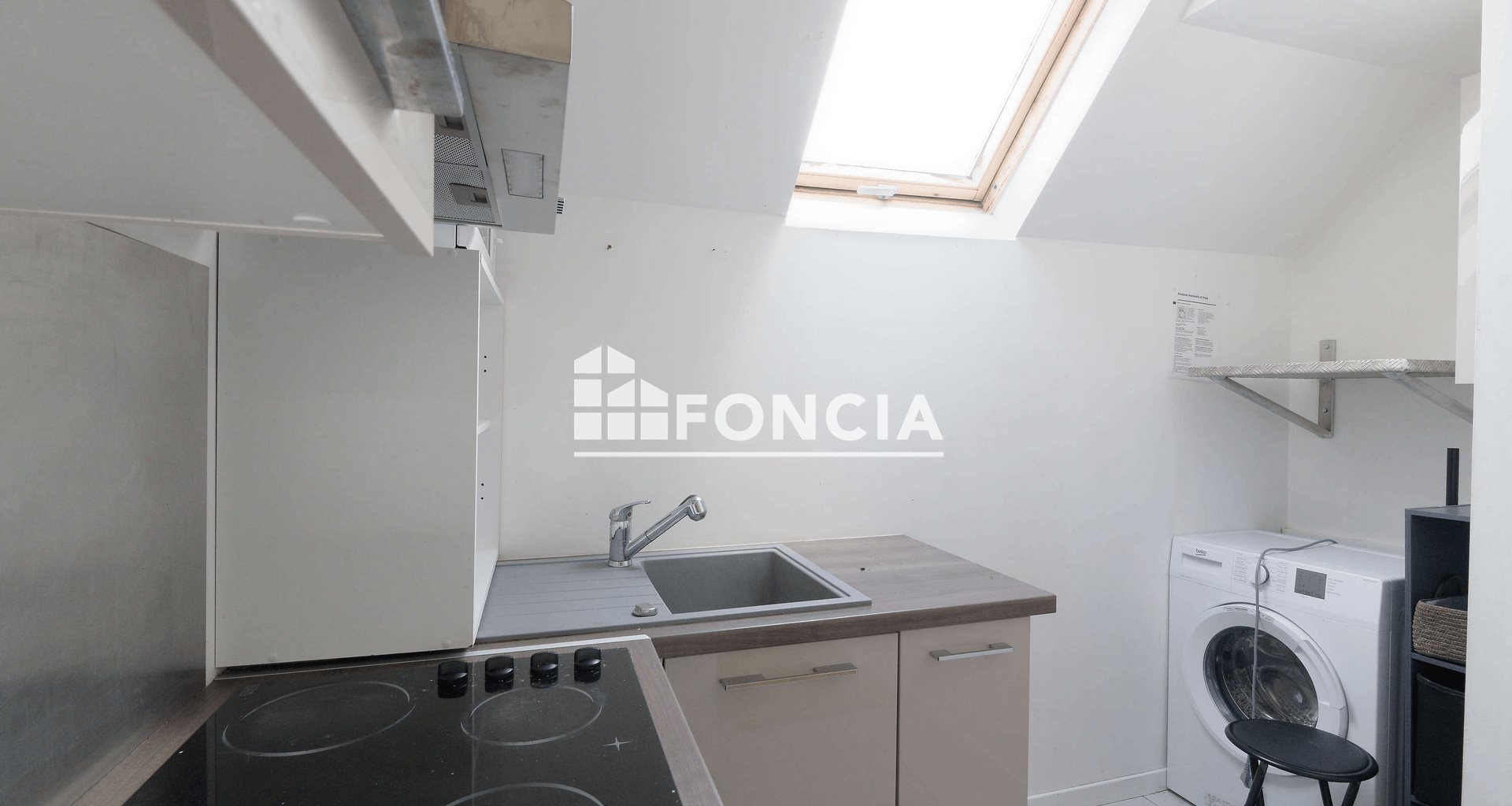 Appartement à vendre, 34m², Le Mée-sur-Seine