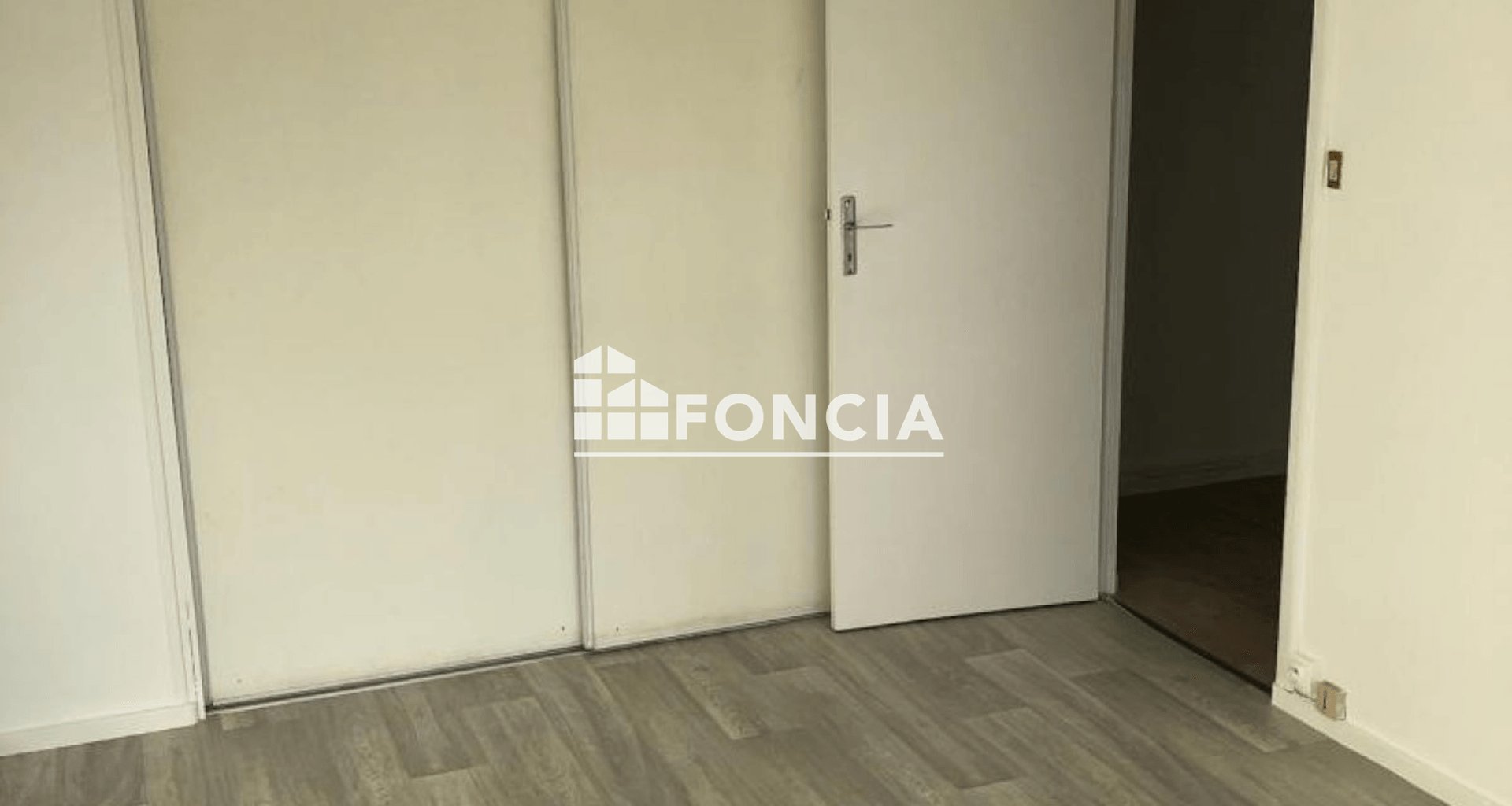 Appartement à louer, 42m², Les Mureaux