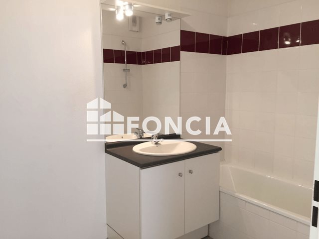 Appartement à louer, 33m², Blaye