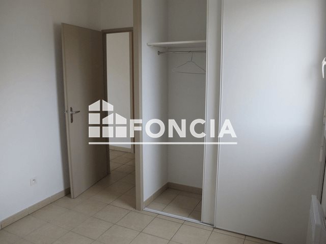 Appartement à louer, 33m², Blaye