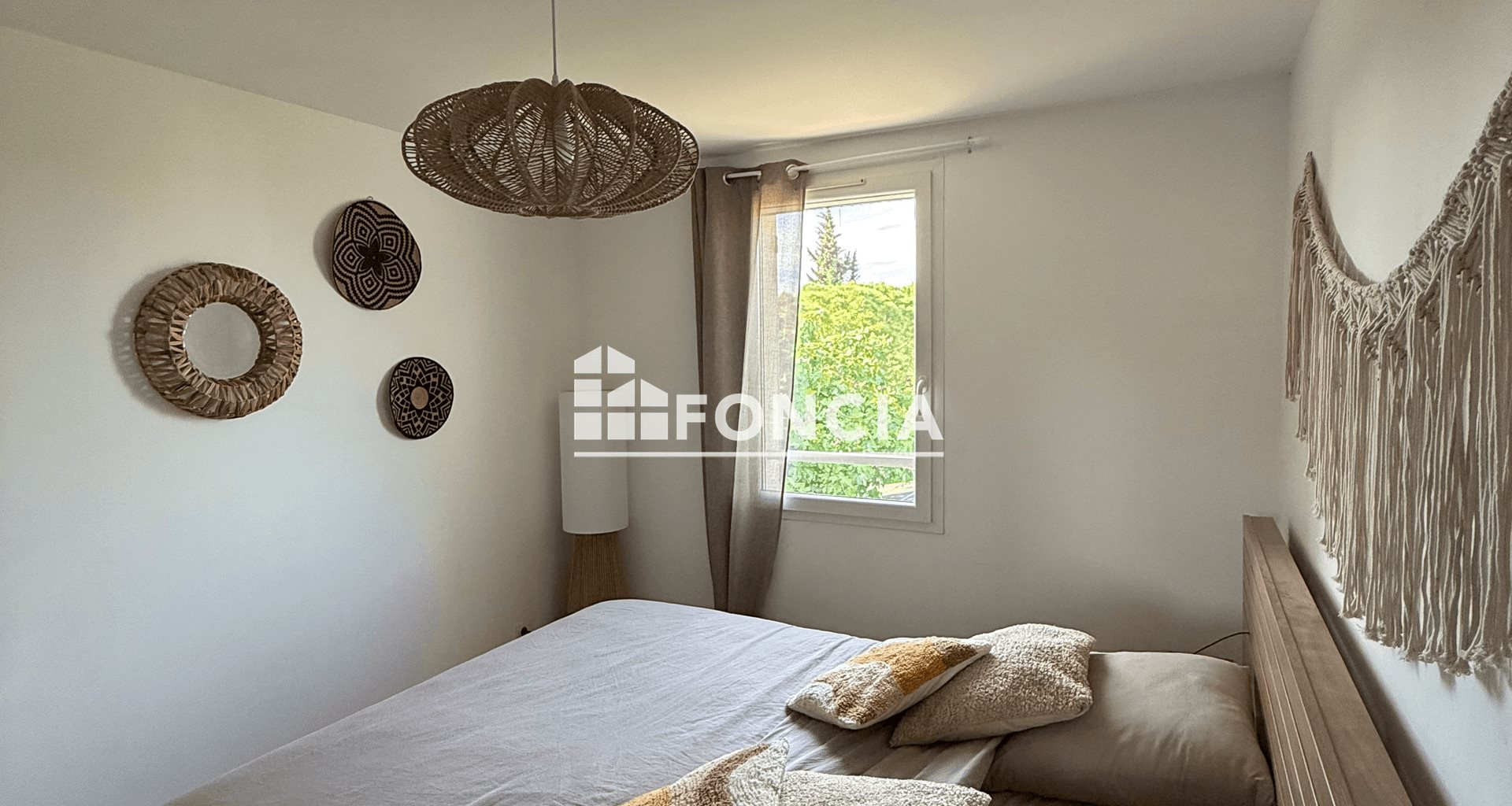 Maison à vendre, 87m², Saint-Victor-la-Coste