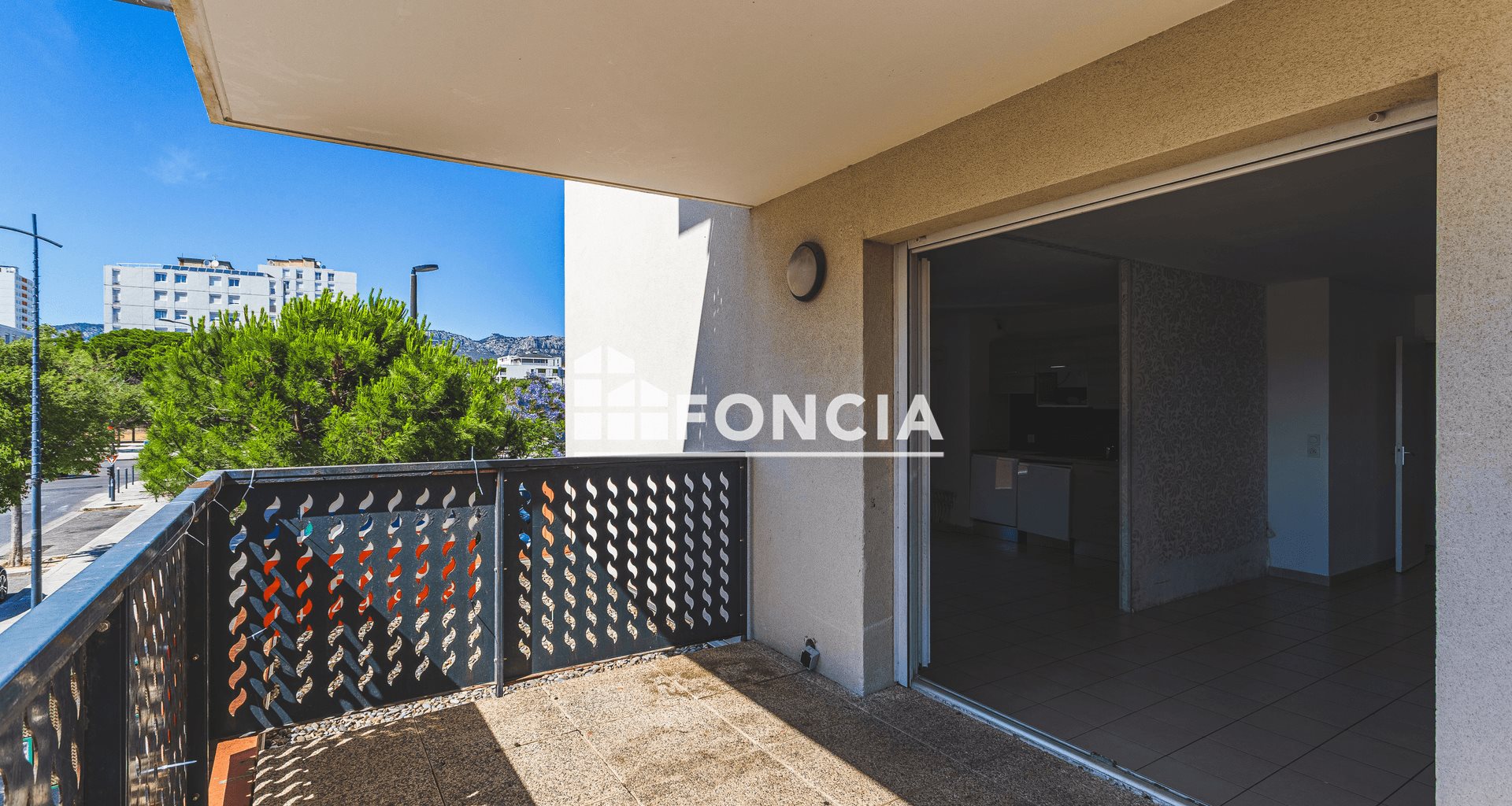 Appartement à vendre, 84m², La Seyne-sur-Mer