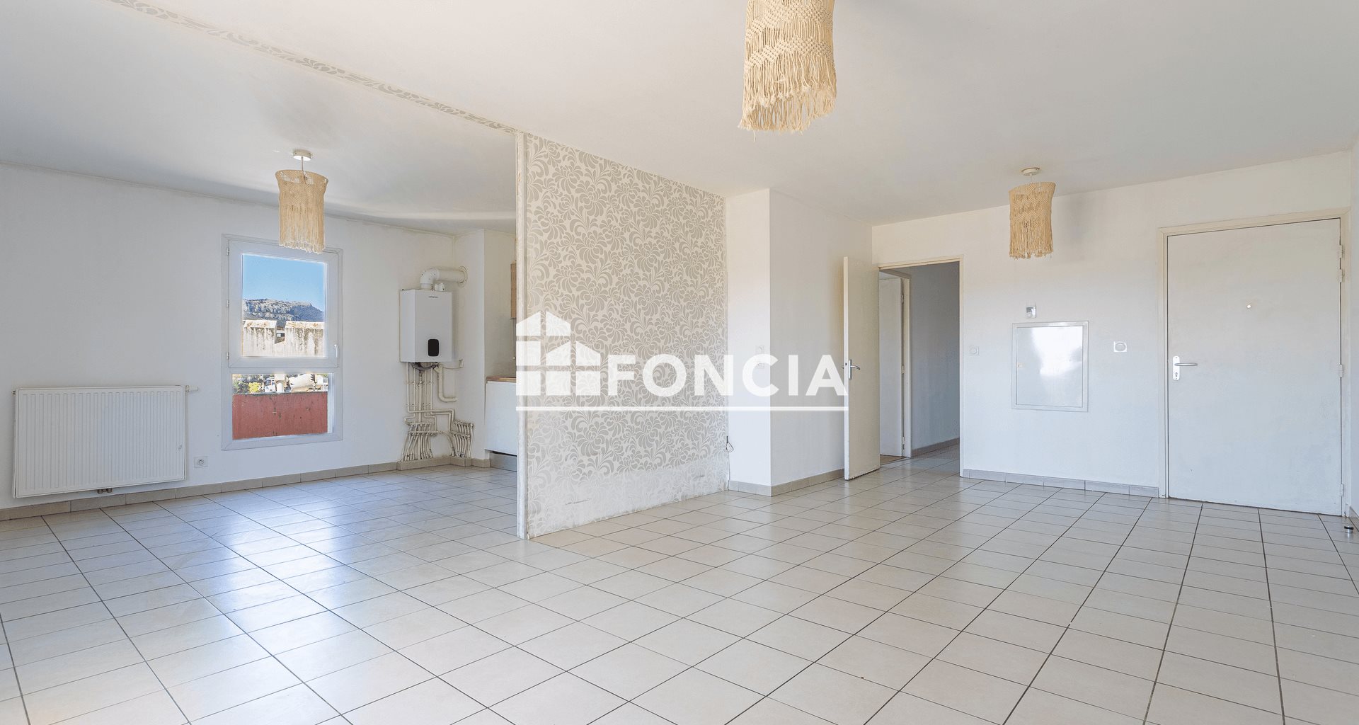 Appartement à vendre, 84m², La Seyne-sur-Mer