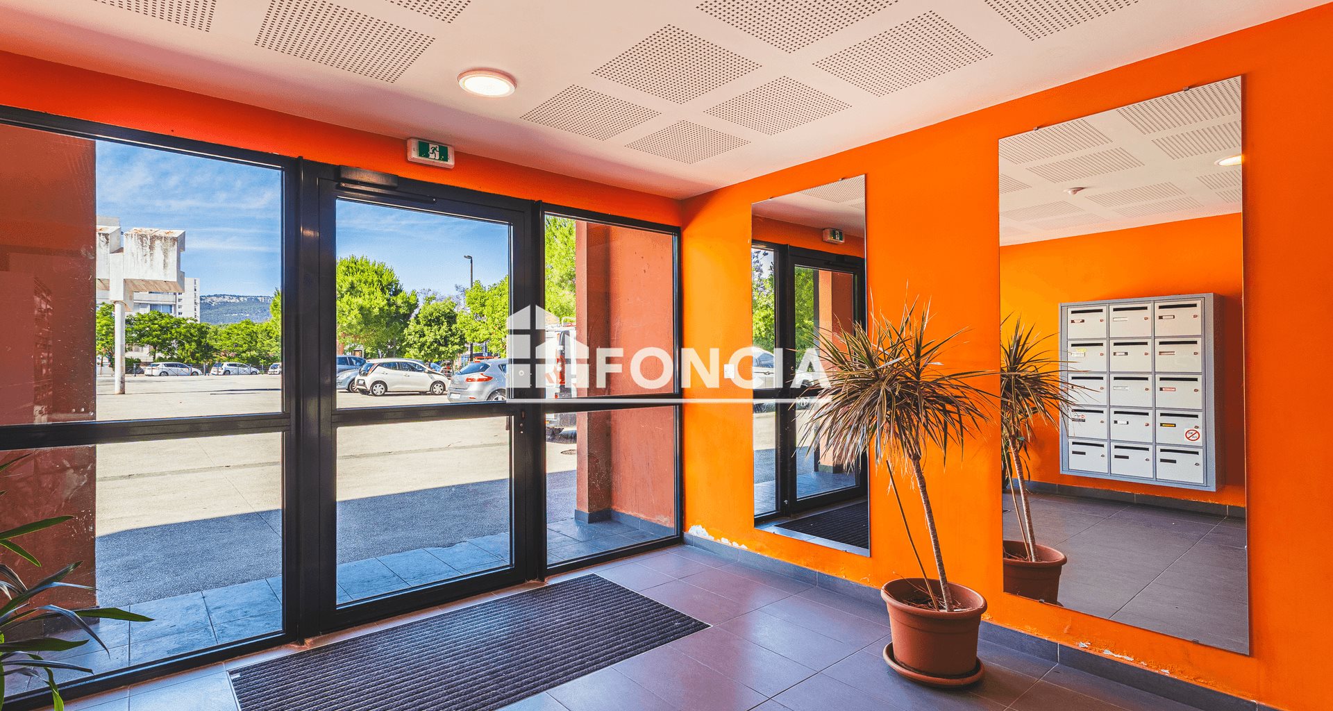 Appartement à vendre, 84m², La Seyne-sur-Mer
