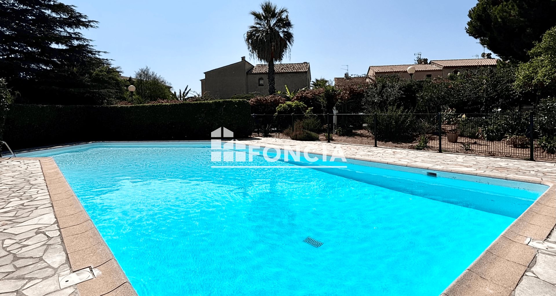 Appartement à vendre, 77m², Saint-Laurent-du-Var