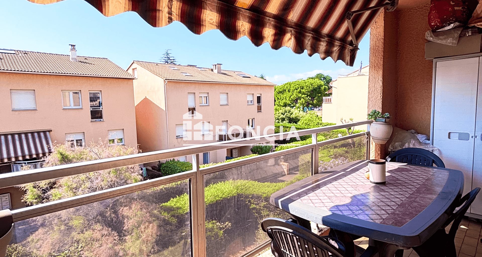 Appartement à vendre, 77m², Saint-Laurent-du-Var