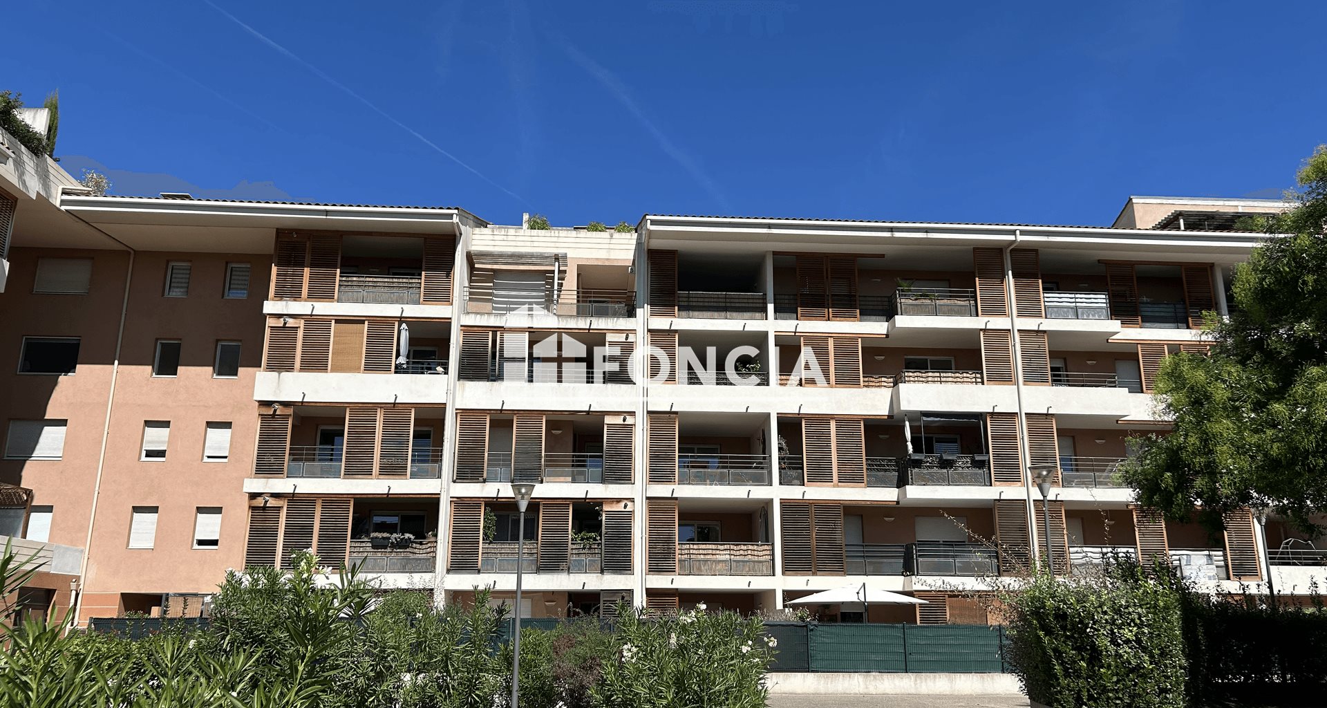 Appartement à vendre, 75m², Draguignan