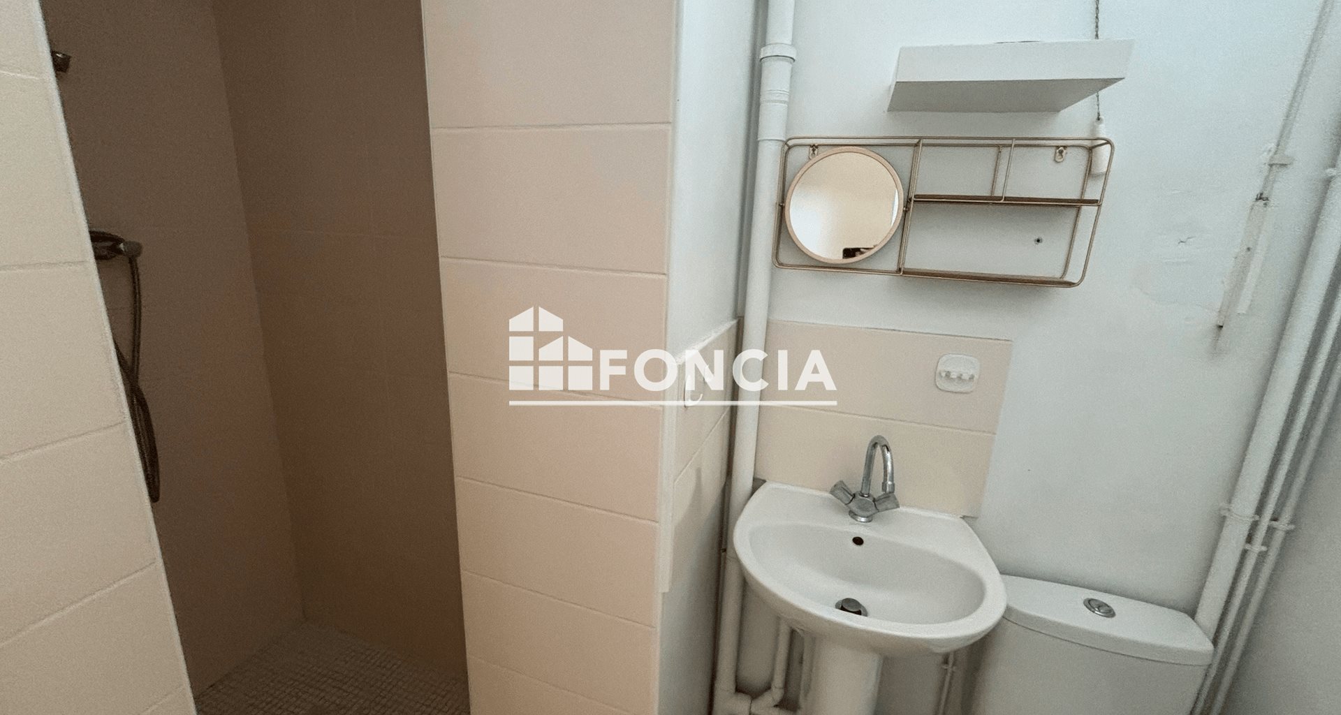 Appartement à louer, 35m², Villejuif