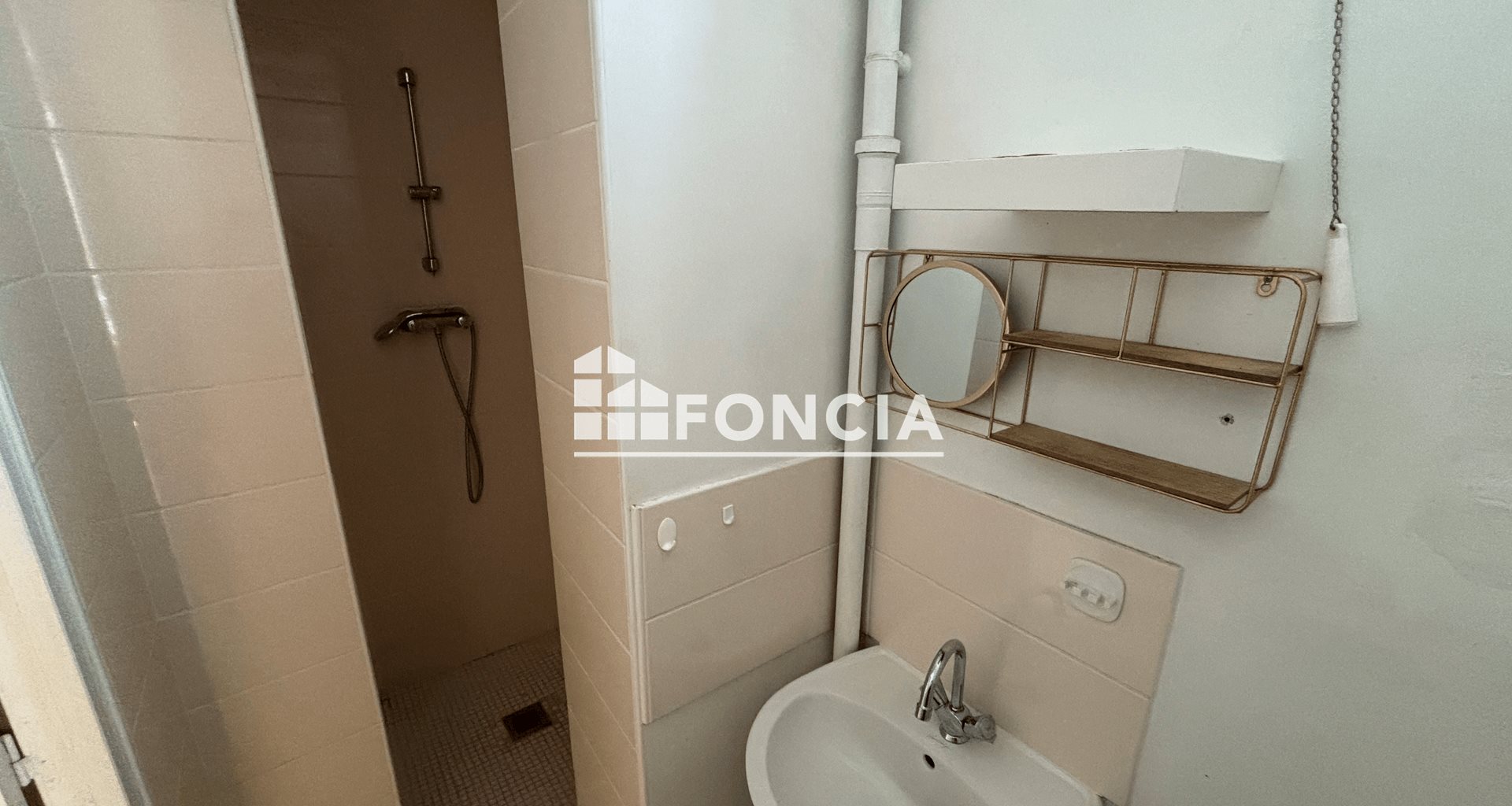 Appartement à louer, 35m², Villejuif