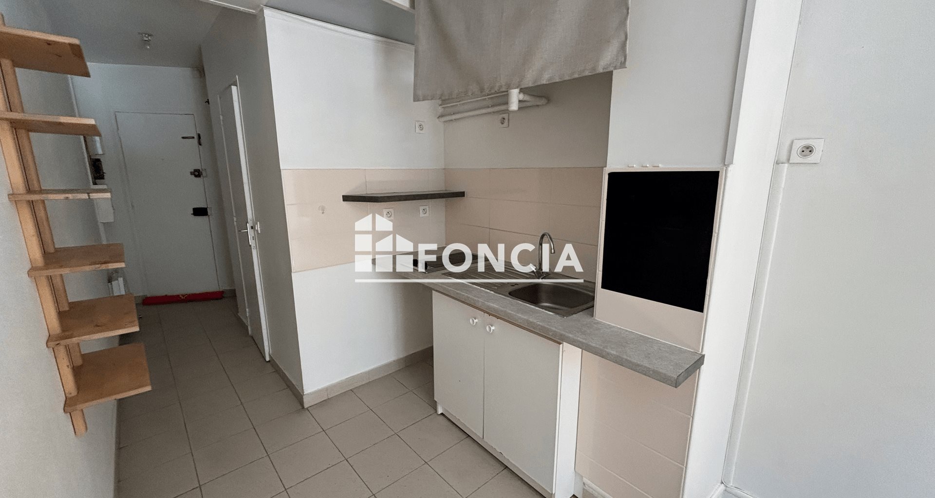 Appartement à louer, 35m², Villejuif