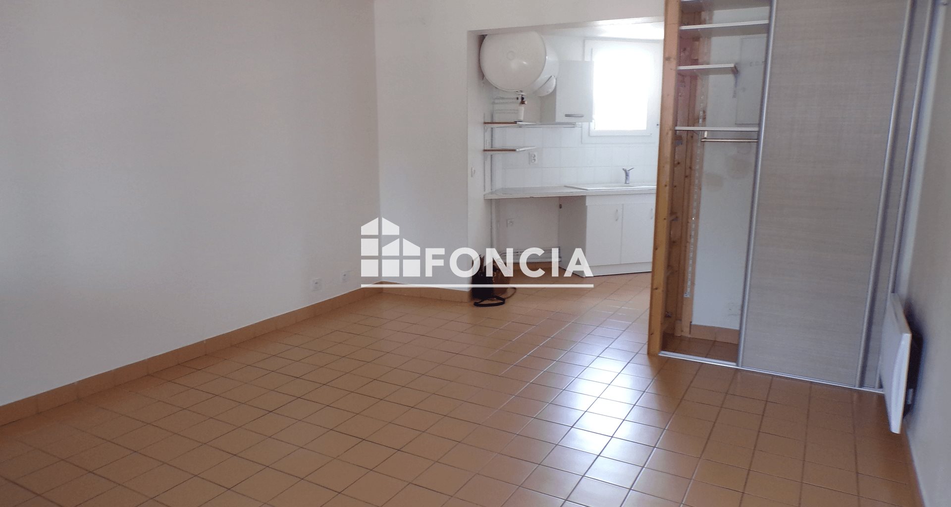 Appartement à louer, 31m², Dammartin-en-Goële