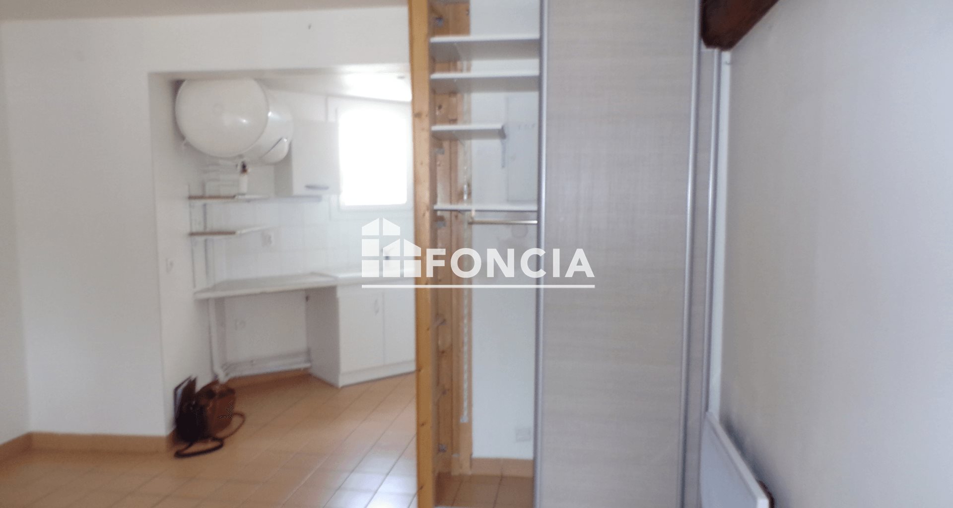 Appartement à louer, 31m², Dammartin-en-Goële