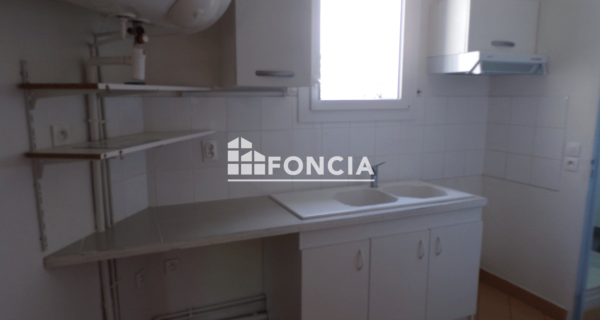 Appartement à louer, 31m², Dammartin-en-Goële