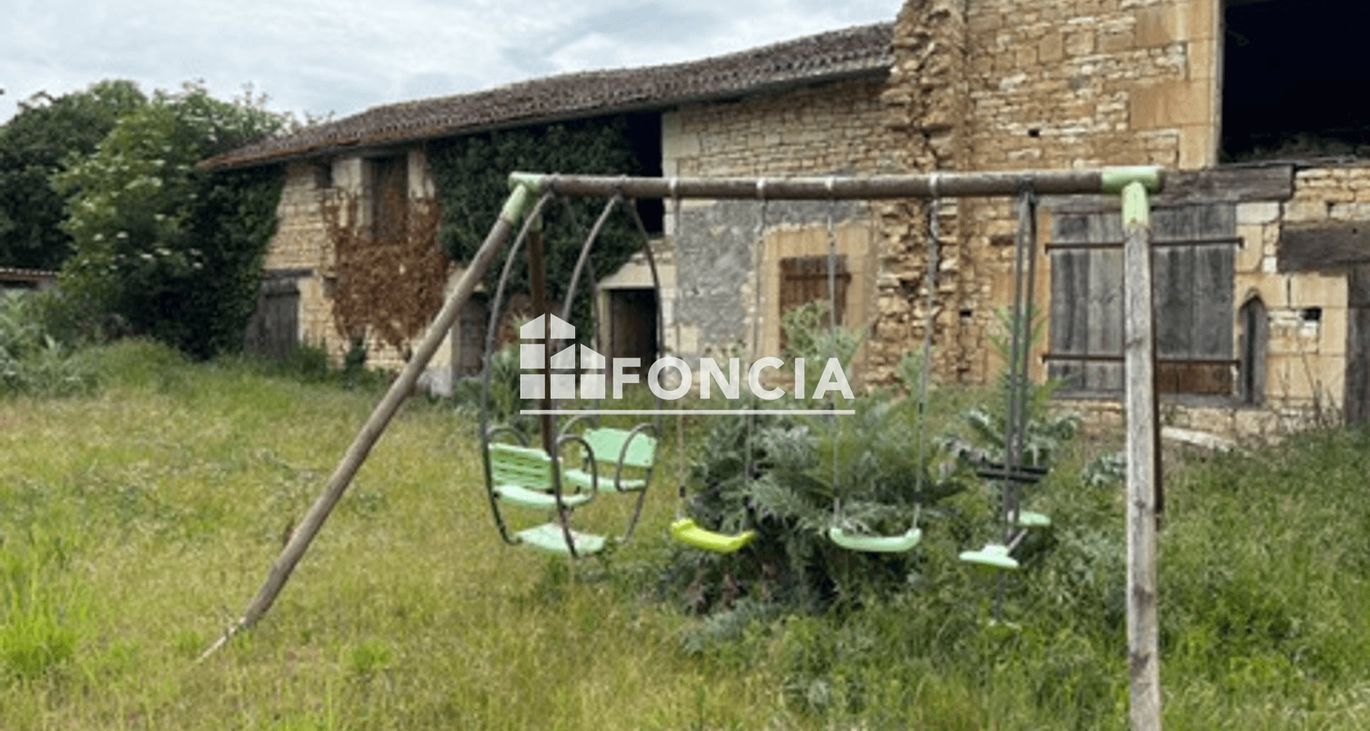 Maison à vendre, 82m², Messemé