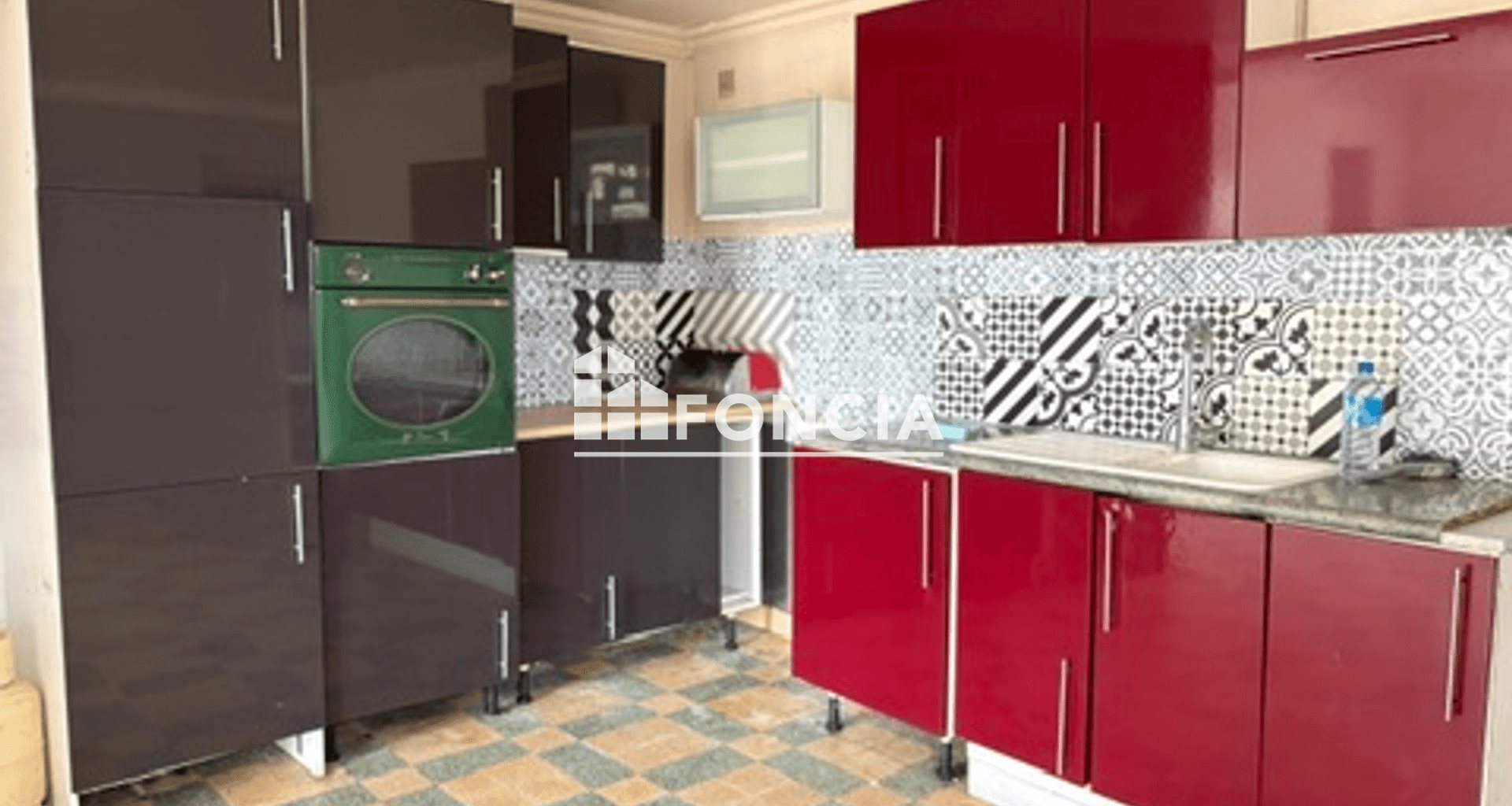 Maison à vendre, 82m², Messemé