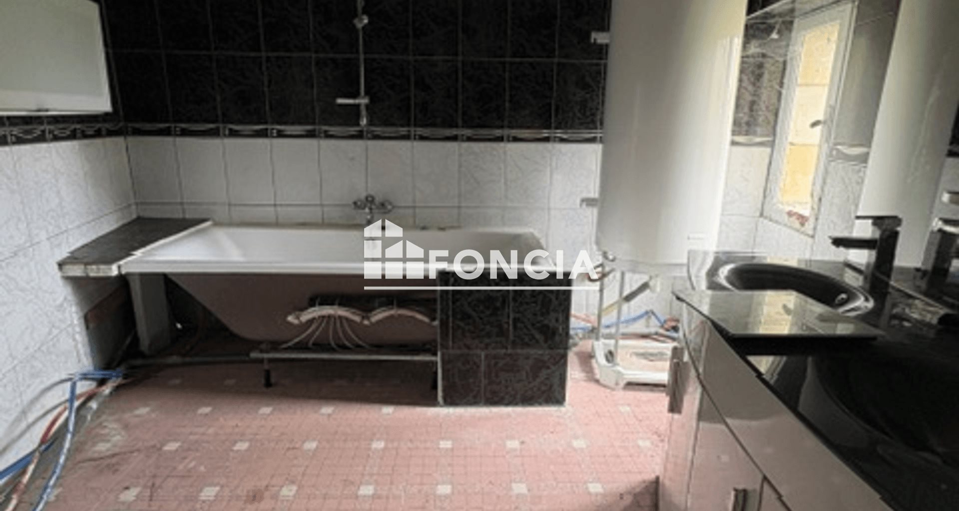 Maison à vendre, 82m², Messemé