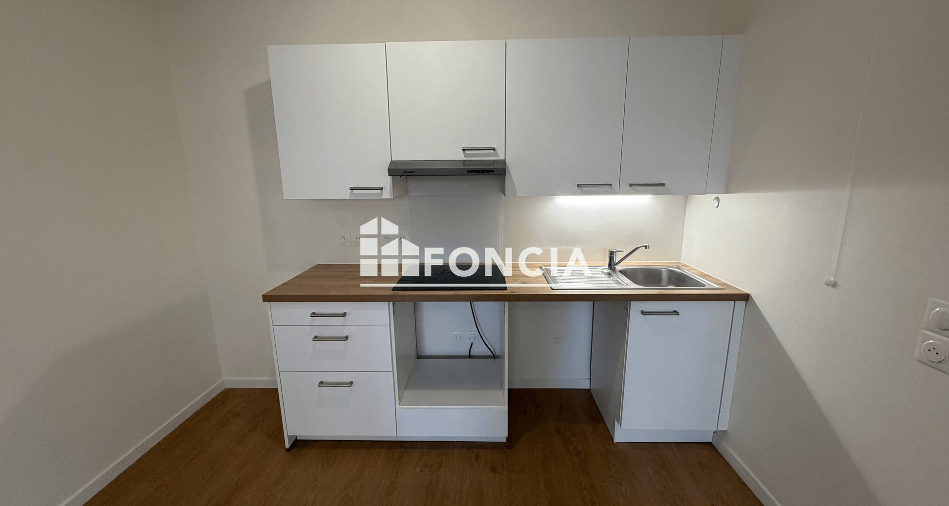 Appartement à louer, 63m², Rambouillet