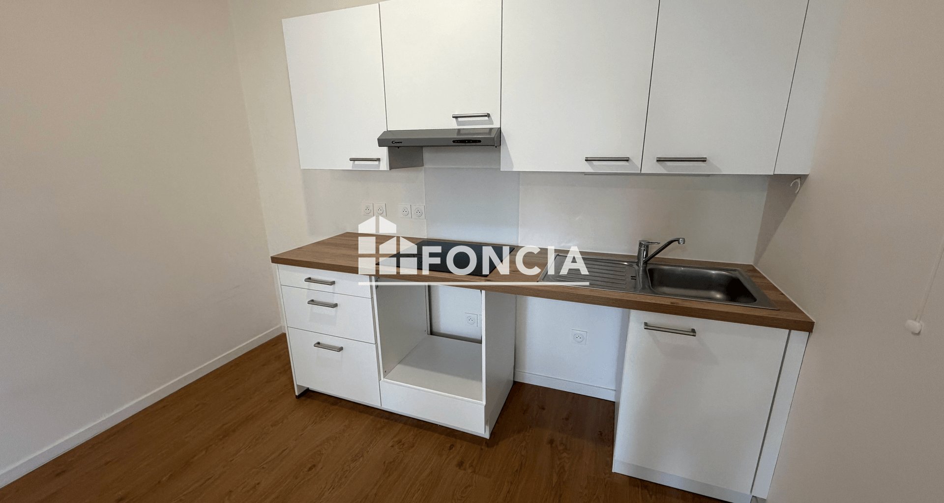 Appartement à louer, 63m², Rambouillet