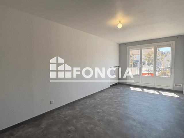 Appartement à louer, 29m², Cormelles-le-Royal
