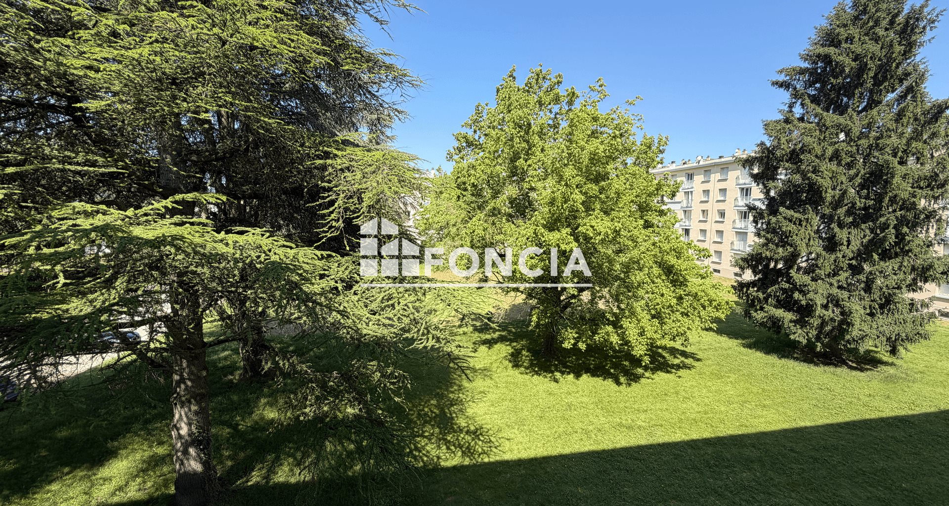 Appartement à vendre, 61m², Bourgoin-Jallieu