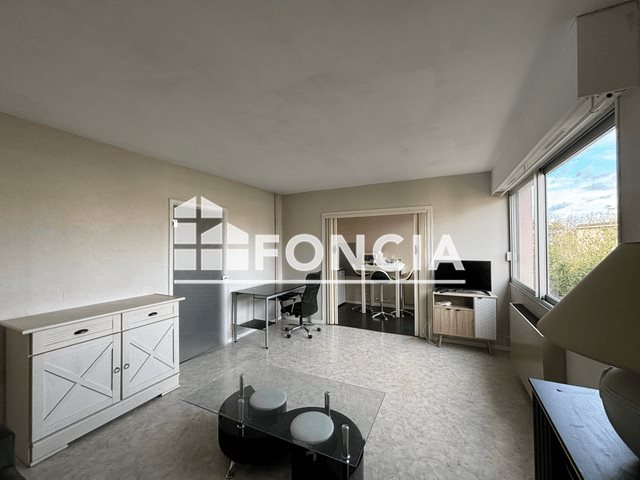 Appartement à louer, 33m², Périgueux