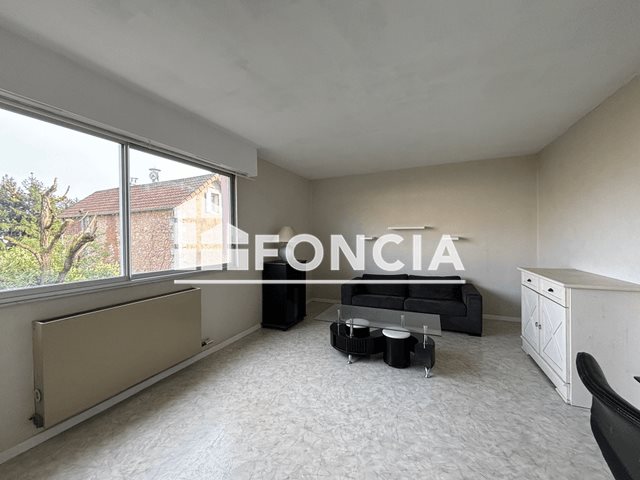 Appartement à louer, 33m², Périgueux