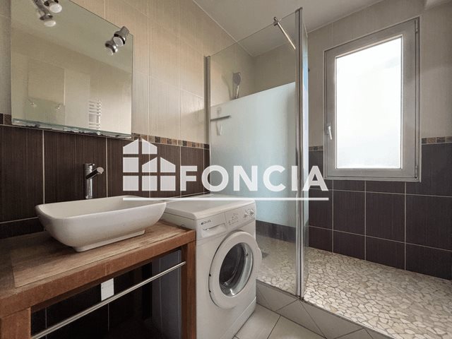 Appartement à louer, 33m², Périgueux