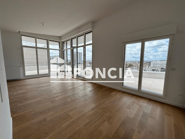Appartement à louer, 133m², Clichy