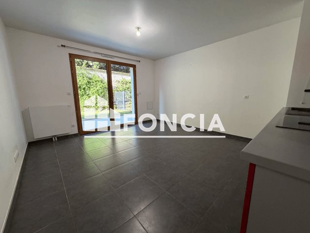 Appartement à louer, 42m², Chartres