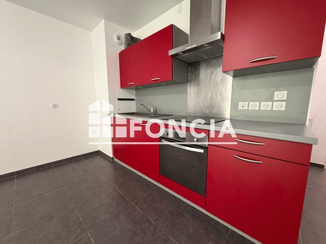 Appartement à louer, 42m², Chartres