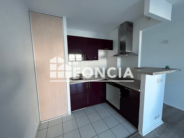 Appartement à louer, 45m², Bourges