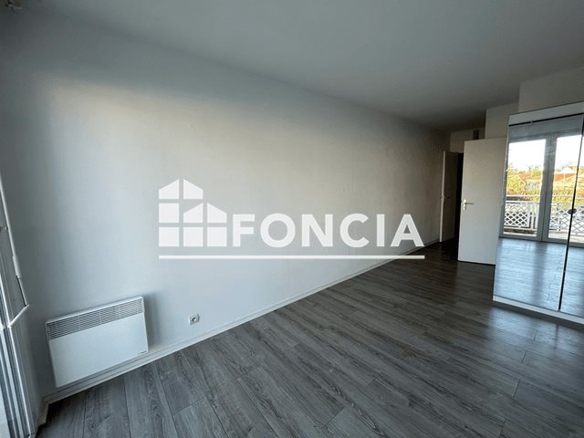 Appartement à louer, 45m², Bourges