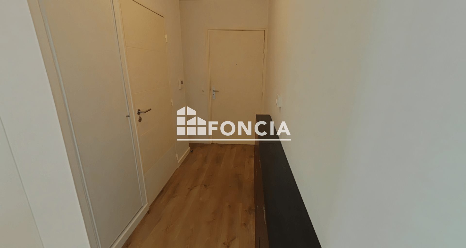 Appartement à louer, 56m², Sannois