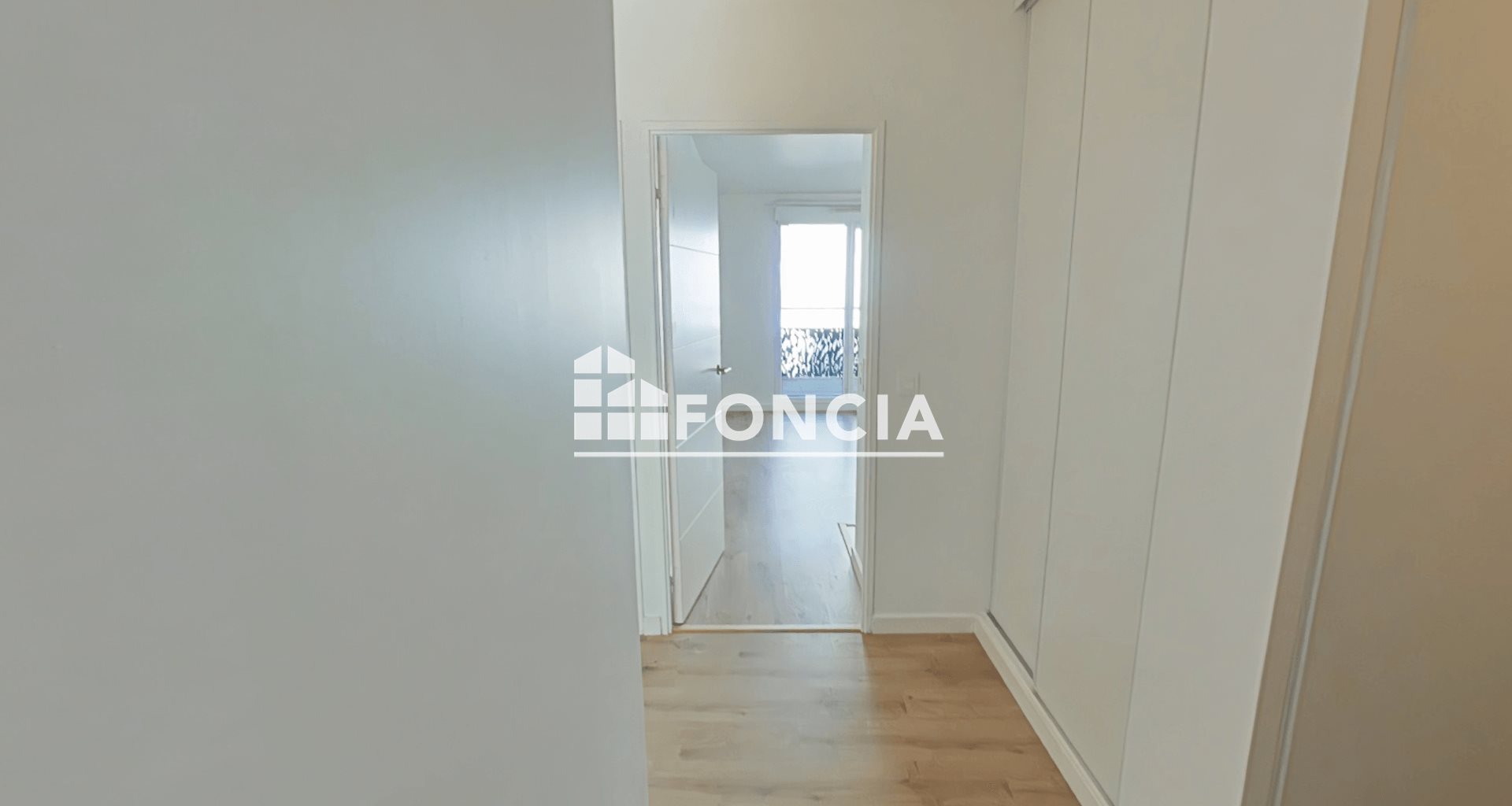 Appartement à louer, 56m², Sannois