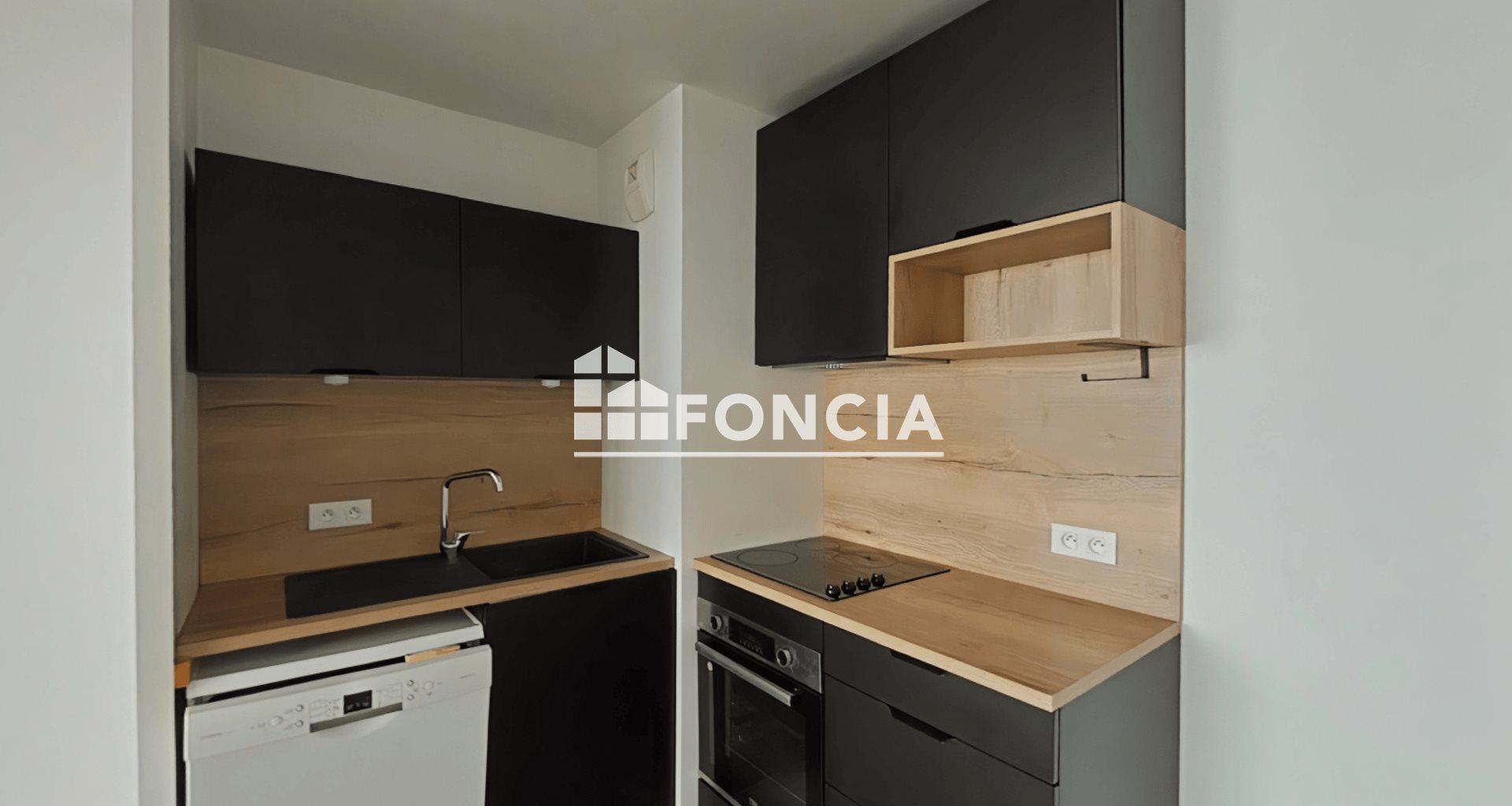 Appartement à louer, 56m², Sannois