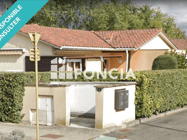 Maison à louer, 95m², Castanet-Tolosan