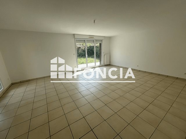 Maison à louer, 95m², Castanet-Tolosan