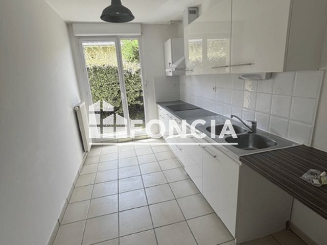 Maison à louer, 95m², Castanet-Tolosan