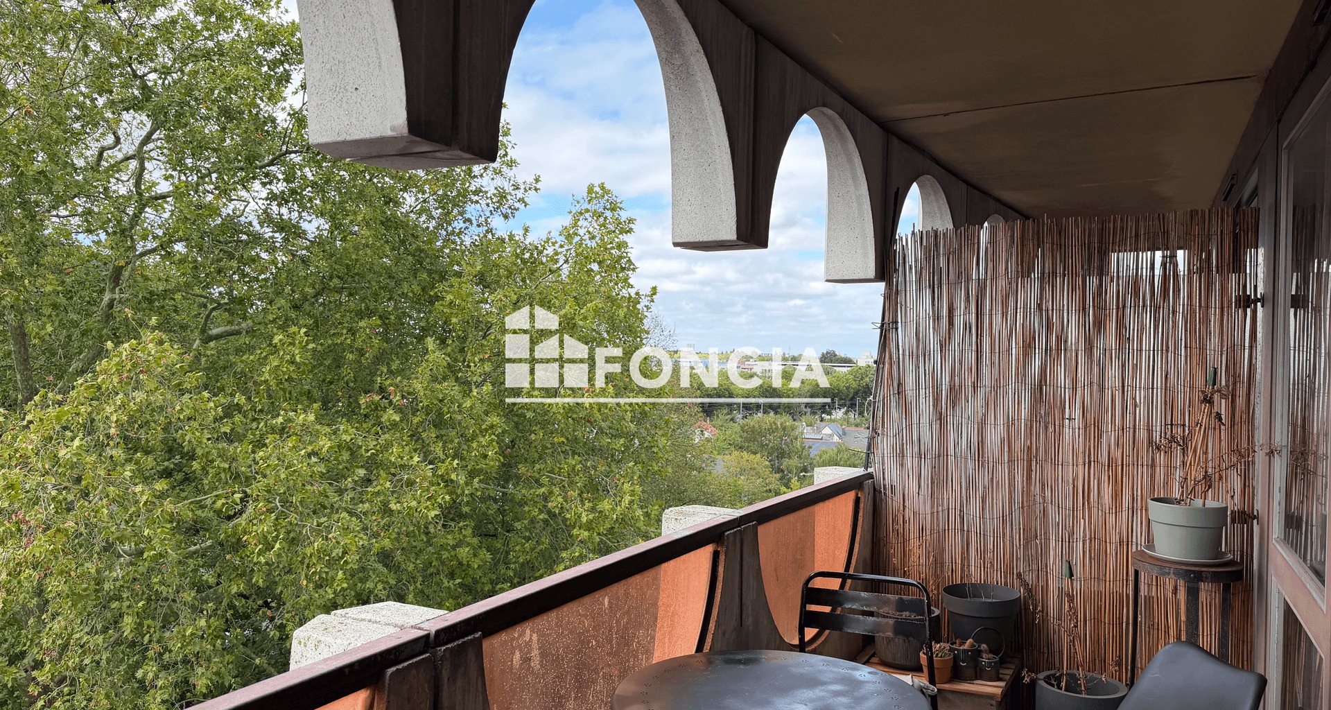 Appartement à louer, 31m², Rennes