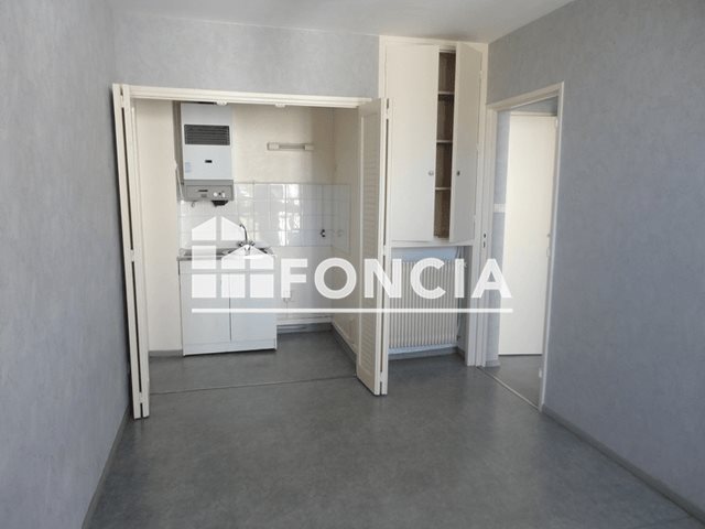 Appartement à louer, 27m², Perpignan
