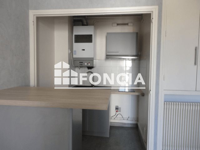Appartement à louer, 27m², Perpignan